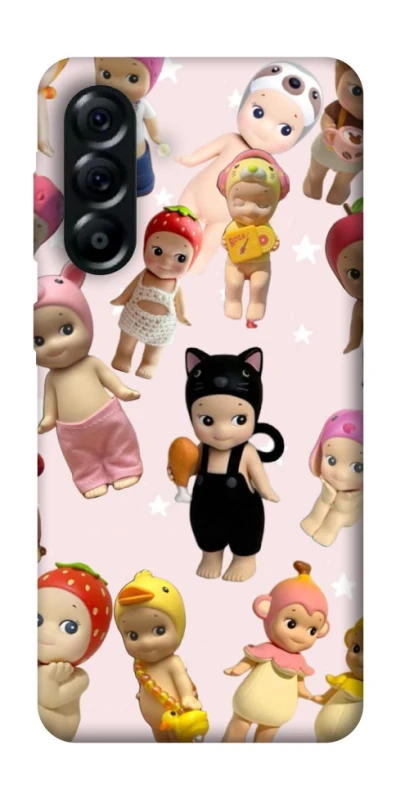 Чехол на Samsung Galaxy A57 5G Star Parade фото 1 из 1