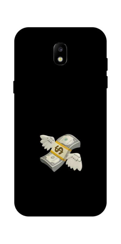 Чохол на Samsung Galaxy J5 (2017) Easy cash фото 1 з 1
