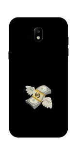 Чохол на Samsung Galaxy J5 (2017) Easy cash фото 1 з 1