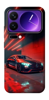 Чехол на Xiaomi 17 Pro Max Neon Mers фото 1 из 1