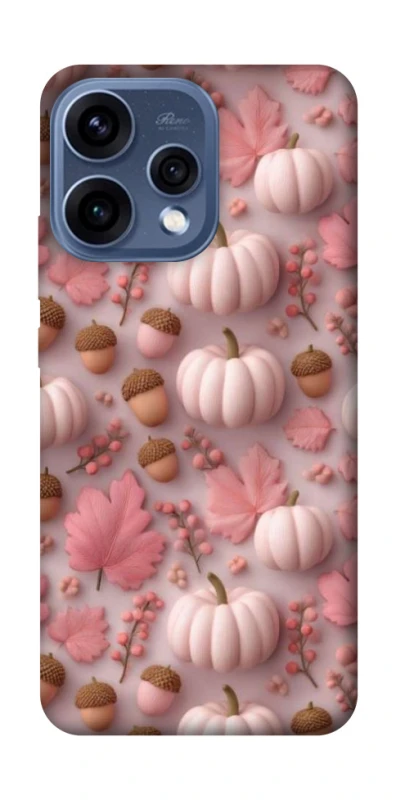 Чохол на Oppo Reno 15 Autumn vibes ver.2 фото 1 з 2