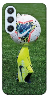 Чехол на Samsung Galaxy A54 5G Football Ball 2024 фото 1 из 1
