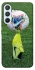 Чохол на Samsung Galaxy A54 5G Football Ball 2024 фото 1 з 1