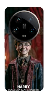 Чохол на Xiaomi 14 Ultra New Harry Potter ver.2 фото 1 з 1