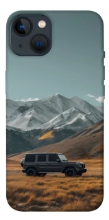 Чохол на Apple iPhone 13 (6.1") Gelik v2 фото 1 з 1