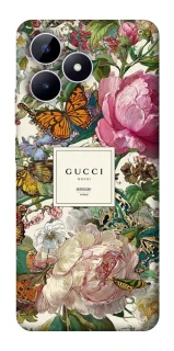 Чехол на Realme Note 50 5G Gucci ver.5 фото 1 из 1