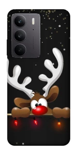 Чохол на Realme C75 Новорічний v13 фото 1 з 1