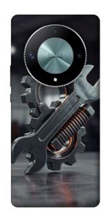 Чохол на Huawei Magic6 Lite Mechanic фото 1 з 1