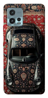 Чохол на Motorola Moto G72 Luxury in Motion фото 1 з 1