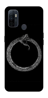 Чохол на Oppo A53 / A32 / A33 Ouroboros фото 1 Чохол на Oppo A53 / A32 / A33 Ouroboros фото 1 з 1