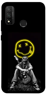 Чохол на Huawei P Smart (2020) Nirvana ver.2 фото 1 з 1