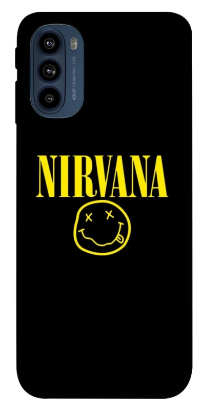 Чохол на Motorola Moto G41 Nirvana ver.1 фото 1 з 1