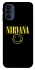 Чохол на Motorola Moto G41 Nirvana ver.1 фото 1 з 1