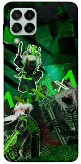 Чохол на Samsung Galaxy M53 5G Roblox v5 фото 1 з 1