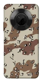 Чехол на Huawei Y9a Сamouflage v21 фото 1 из 1