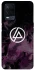Чохол на Oppo A54 4G Linkin Park logo ver.6 фото 1 з 1