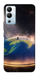 Чехол на Infinix Hot 12i Kanye West ver.1 фото 1 из 1