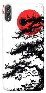 Чохол на Huawei Honor 8X Дух Японії v2 фото 1 з 1