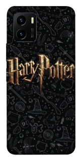 Чехол на Vivo Y15s Harry Potter ver.12 фото 1 из 1