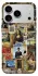 Чехол на Apple iPhone 18 Pro Max Art collage ver.9 фото 1 из 1