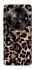 Чехол на ZTE Nubia Focus Leopard Skin v4 фото 1 из 1