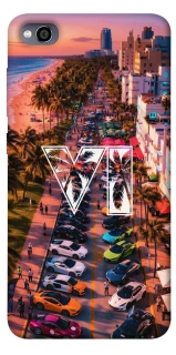 Чехол на Xiaomi Redmi 4a GTA ver.2 фото 1 из 1