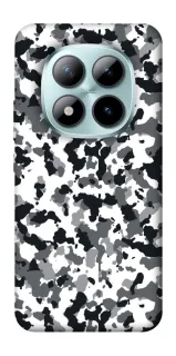Чохол на Xiaomi Redmi Note 15 Pro+ 5G Camouflage v14 фото 1 з 1