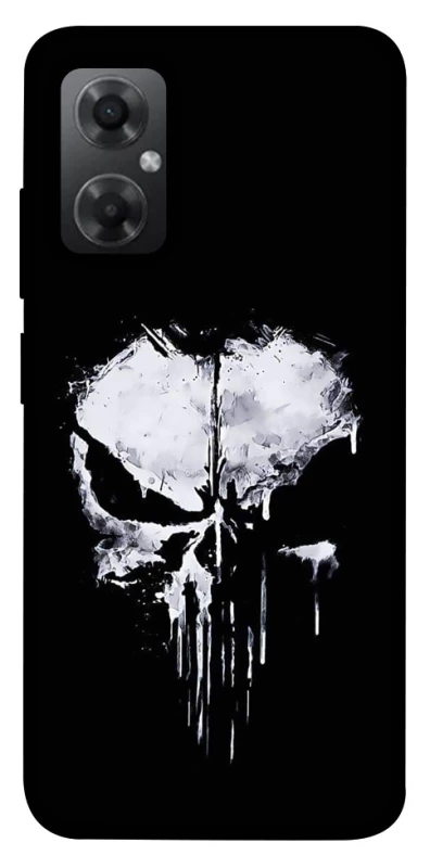 Чохол на Xiaomi Redmi Note 11R Каратель фото 1 з 1