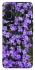 Чехол на Oppo A76 4G Flowers v17 фото 1 из 1