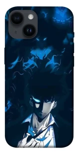 Чохол на Apple iPhone 14 (6.1") Solo Leveling Sung фото 1 з 1