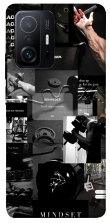 Чехол на Xiaomi 11T / 11T Pro Mindset фото 1 из 1
