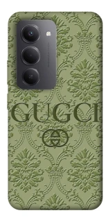 Чохол на Xiaomi Redmi 15 (Global) Gucci ver.9 фото 1 з 1