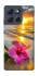 Чохол на Motorola Moto G86 Power Flowers v22 фото 1 з 1