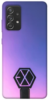 Чохол на Samsung Galaxy A52 4G / A52 5G EXO Logo фото 1 з 1