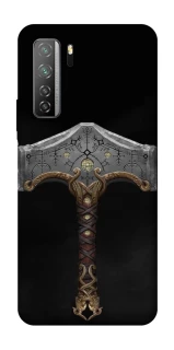 Чехол на Huawei Nova 7 SE Мьёльнир фото 1 из 1