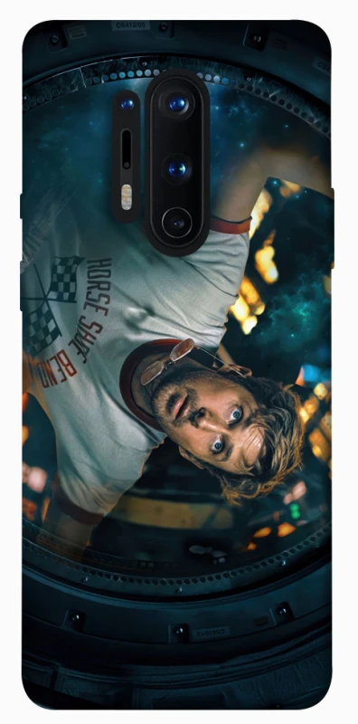 Чохол на OnePlus 8 Pro Project Hail Mary ver.7 фото 1 з 1