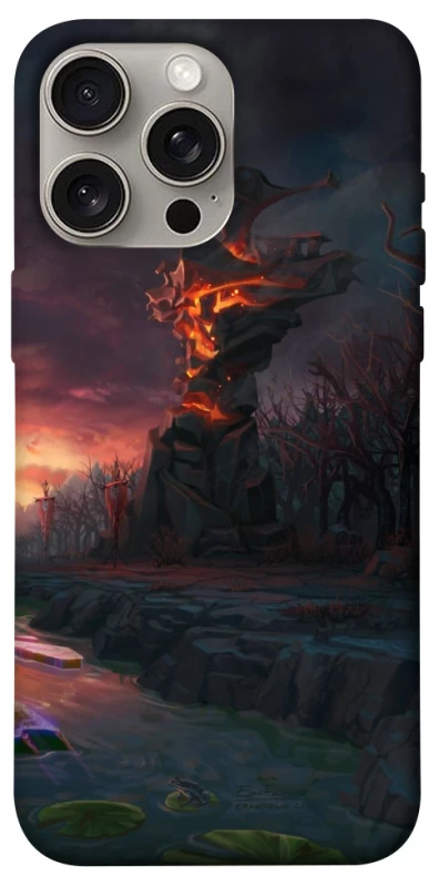 Чохол Dota road фото 1 з 1