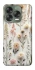 Чохол на ZTE Nubia V70 Design Floral design ver.1 фото 1 з 1