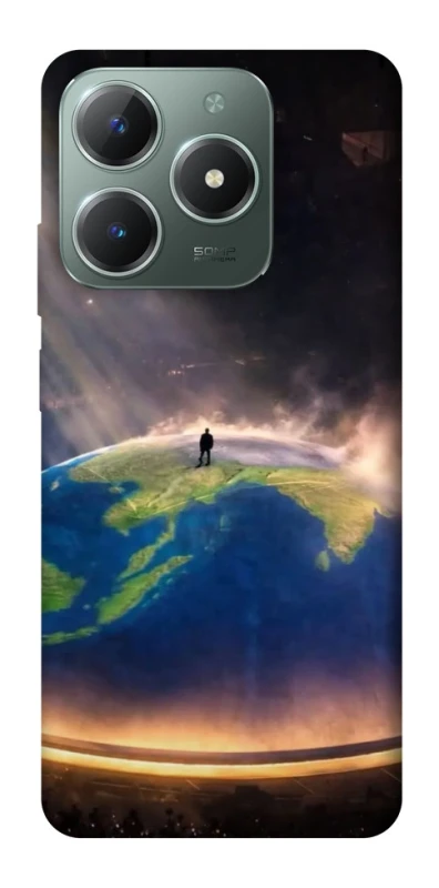 Чехол на Realme C61 Kanye West ver.1 фото 1 из 1