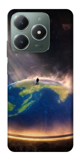 Чехол на Realme C61 Kanye West ver.1 фото 1 из 1