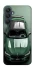 Чехол на Samsung Galaxy A25 5G BMW green фото 1 из 1