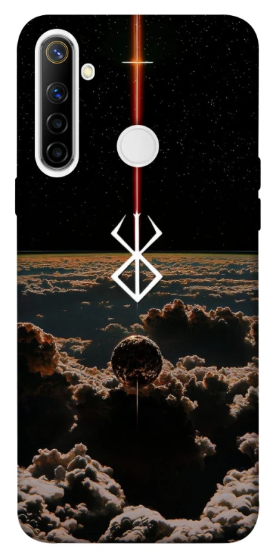 Чохол на Realme 6i Berserk Universe фото 1 з 1