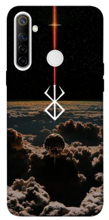 Чохол на Realme 6i Berserk Universe фото 1 з 1