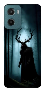 Чохол на Motorola Moto G06 Forest demon фото 1 з 1