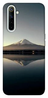 Чехол на Realme 6 Fujiyama v2 фото 1 из 1