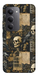 Чохол на Xiaomi Redmi 15 (EU) Halloween aesthetics ver.1 фото 1 з 1