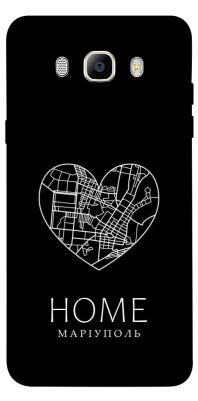 Чохол на Samsung J710F Galaxy J7 (2016) Маріуполь Home фото 1 з 1