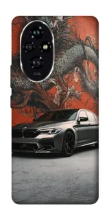Чохол на Honor 200 BMW v16 фото 1 з 1