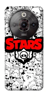 Чехол на ZTE Nubia Focus Pro Brawl Stars ver.10 фото 1 из 1