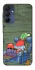 Чохол на Samsung Galaxy A15 4G/5G Mr.Krabs фото 1 з 1